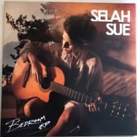 Виниловая пластинка SELAH SUE / BEDROOM EP (1LP)